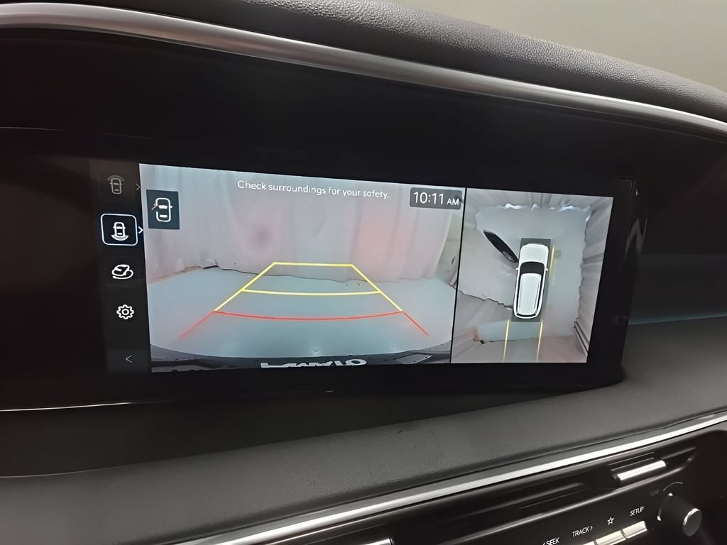New 2026 Hyundai Palisade SEL Premium w/ Tow & Go Package AWD/4WD image 35