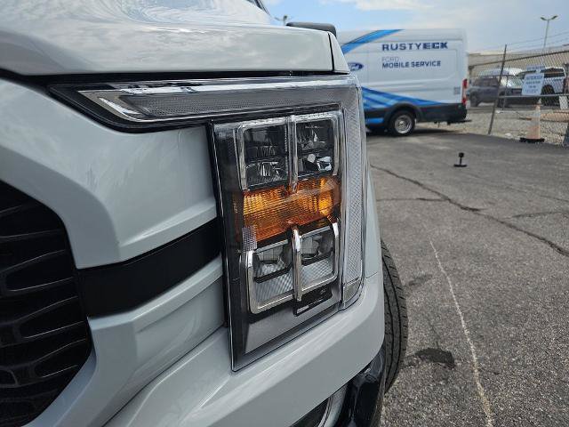 Used 2023 Ford F150 XLT w/ Equipment Group 302A High AWD/4WD image 31