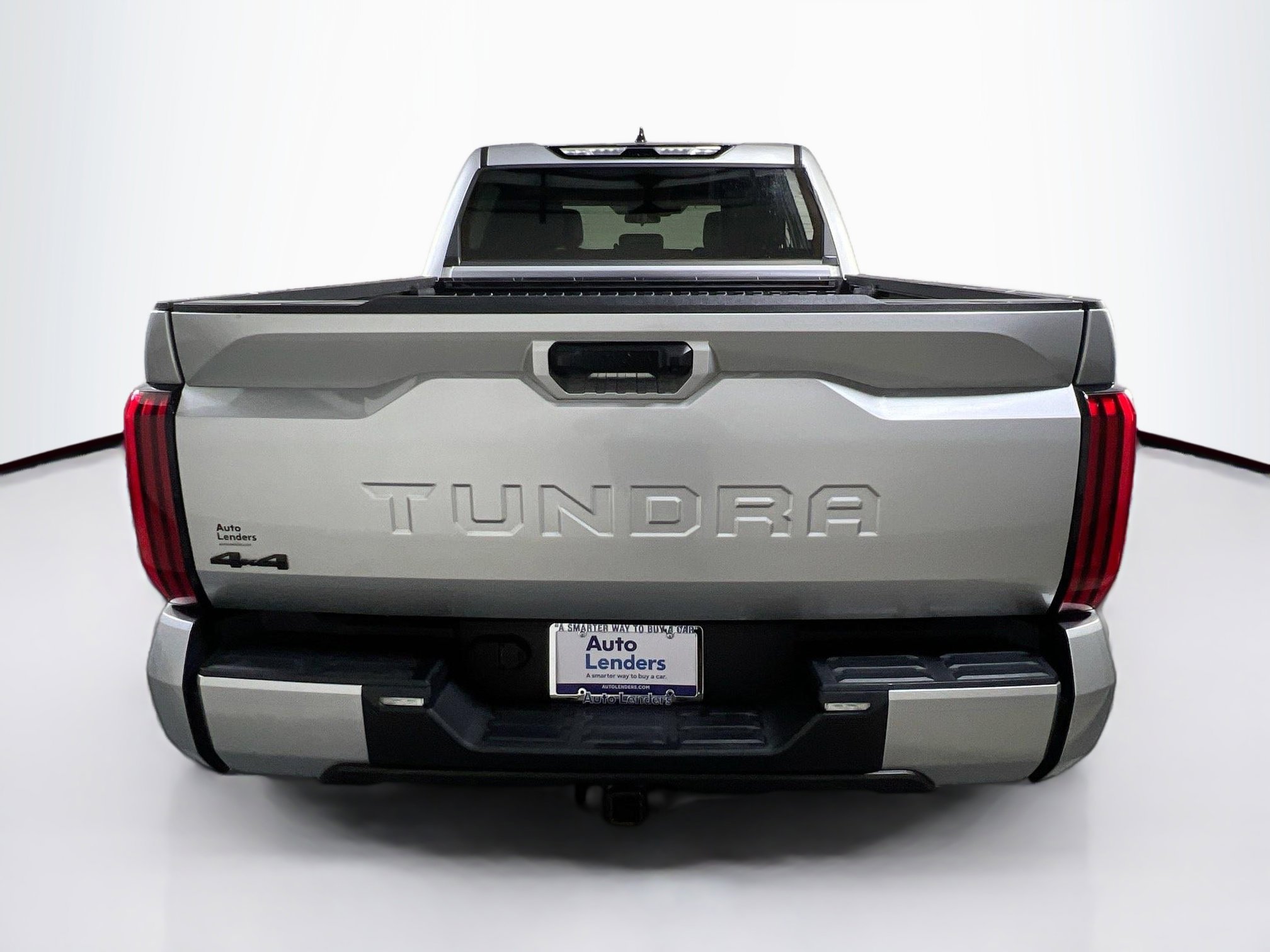 Used 2023 Toyota Tundra SR5 image 6