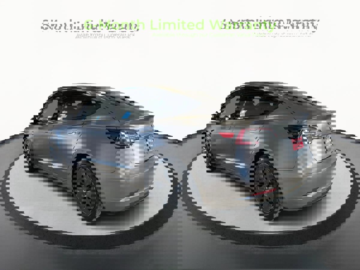 Used 2019 Tesla Model 3 Long Range image 5