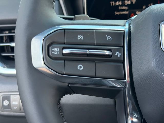 New 2027 GMC Terrain Elevation w/ Elevation Premium Package FWD image 25