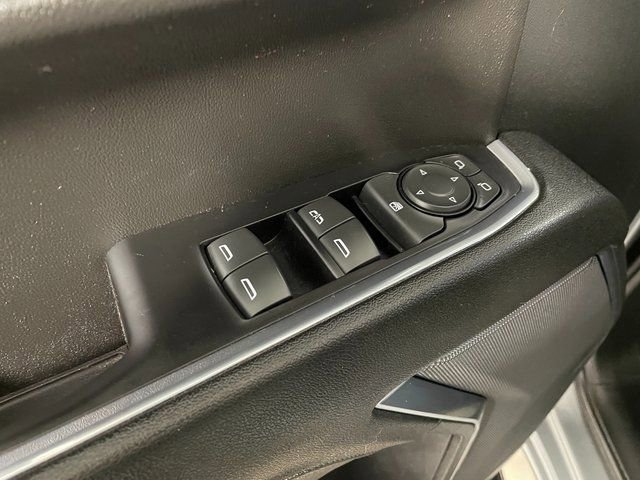 Used 2023 Chevrolet Silverado 1500 LT Trail Boss AWD/4WD image 19