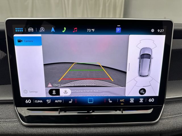 Certified 2025 Volkswagen Tiguan S AWD/4WD image 17
