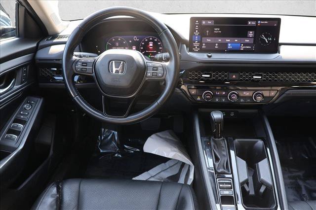 Used 2023 Honda Accord EX-L image 24