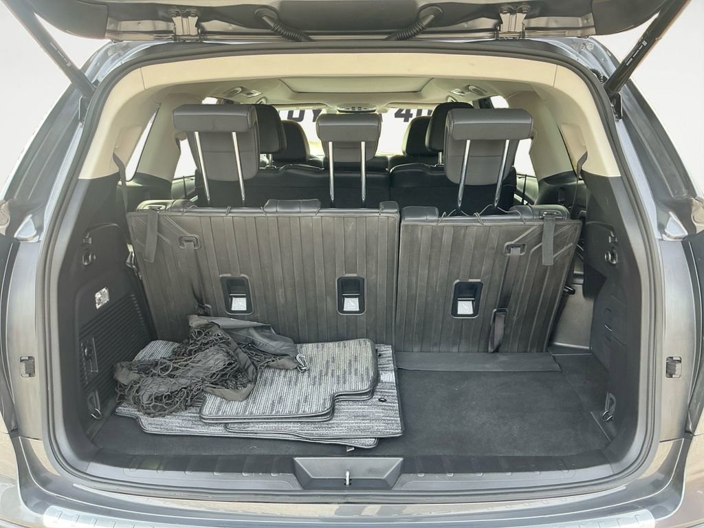 Used 2022 Subaru Ascent Limited w/ Technology Package image 17