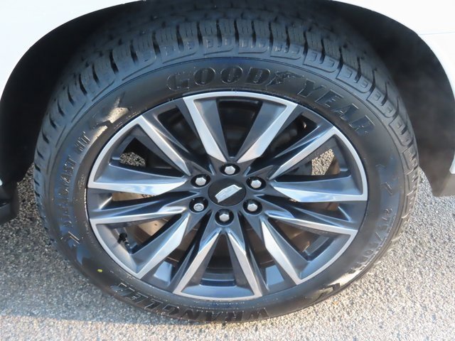 Used 2022 Cadillac Escalade ESV Sport image 15