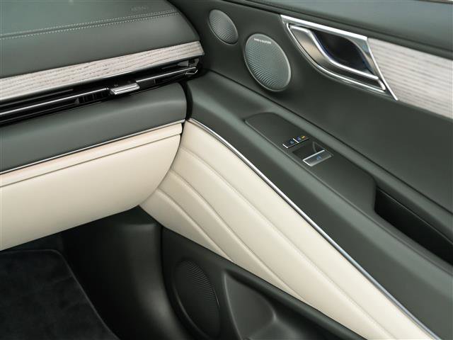 New 2026 Genesis GV80 3.5T Advanced image 25