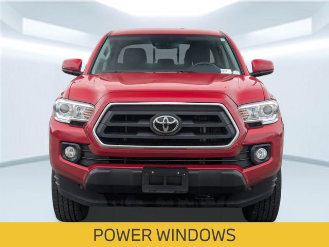 Used 2023 Toyota Tacoma SR5 image 11