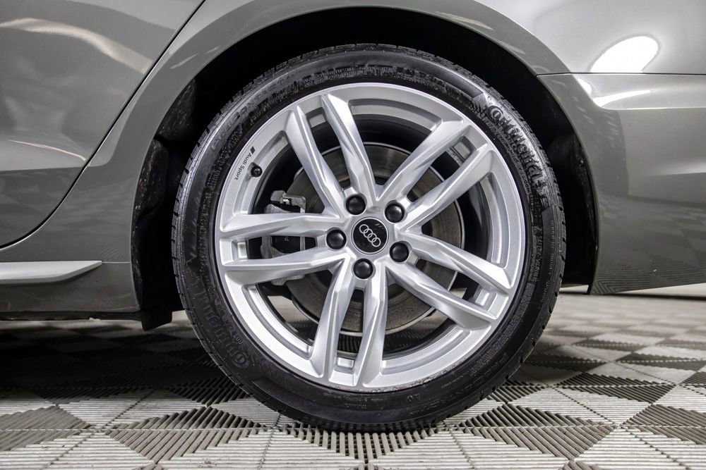 Used 2024 Audi A4 2.0T Premium w/ Convenience Package image 46