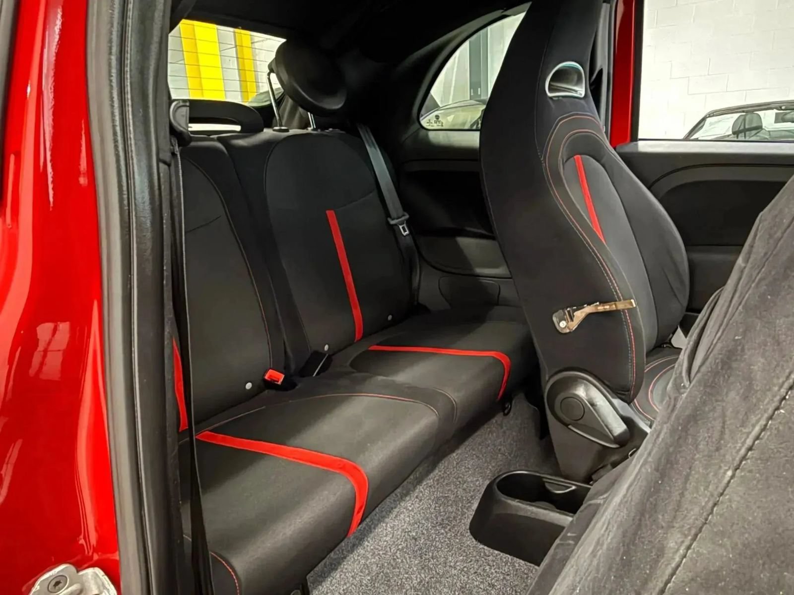 Used 2013 FIAT 500 Abarth FWD image 18