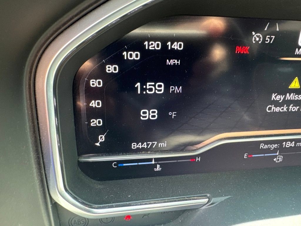 Used 2022 GMC Sierra 1500 AT4X AWD/4WD image 11
