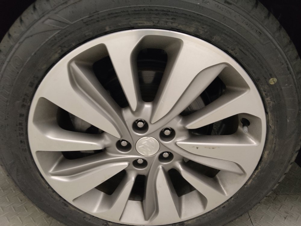 Used 2020 Buick Encore Preferred w/ Safety Package FWD image 31
