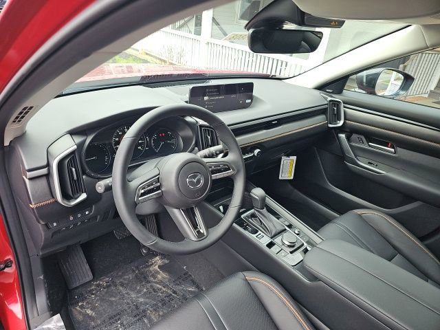 New 2026 MAZDA CX-50 AWD 2.5 Hybrid w/ Weather Package image 13