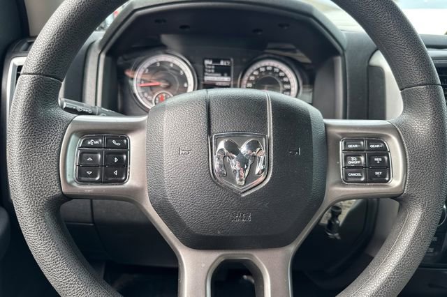 Used 2024 RAM 1500 Classic SLT image 23