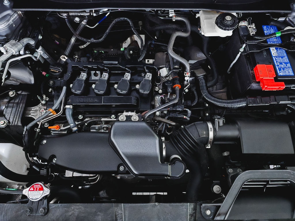Used 2023 Honda CR-V EX-L image 11