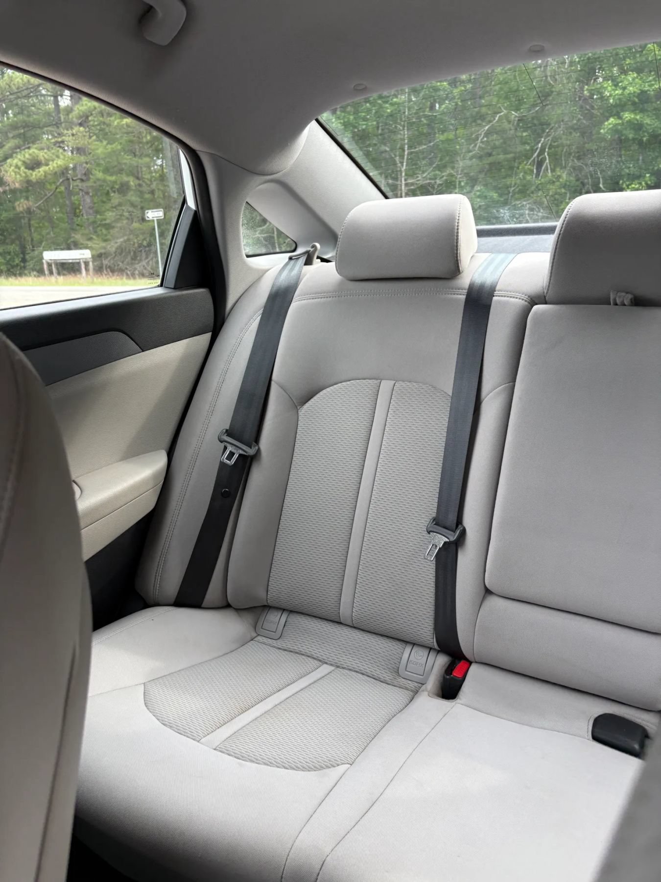Used 2017 Hyundai Sonata SE FWD image 15