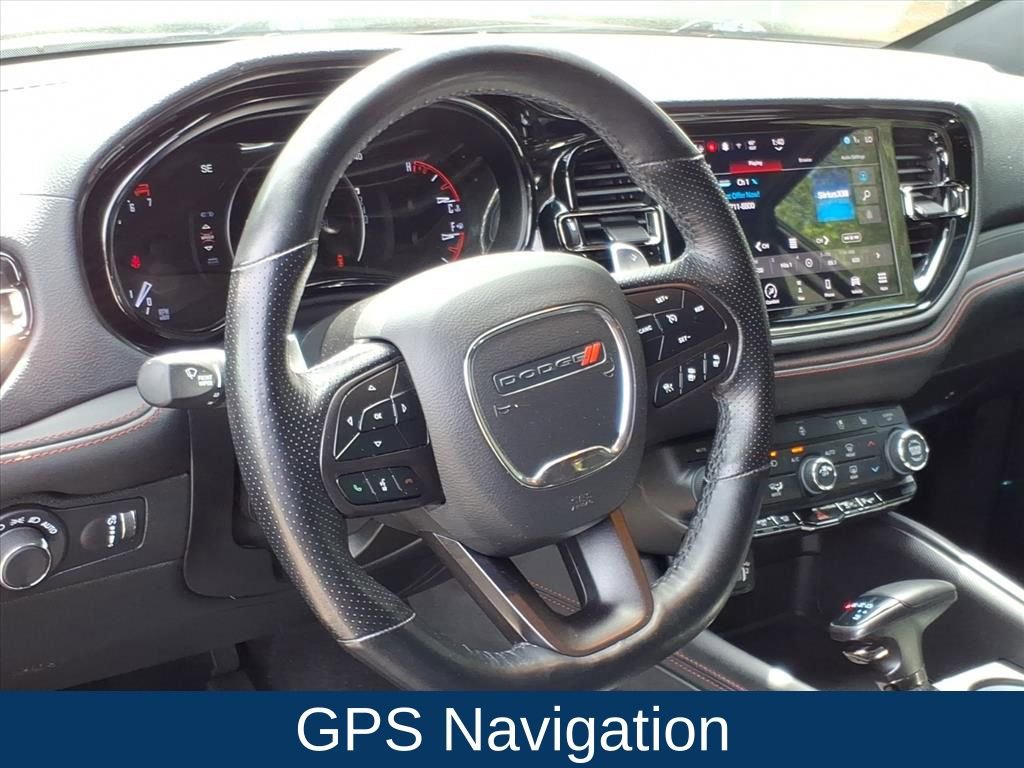Used 2024 Dodge Durango GT AWD/4WD image 2
