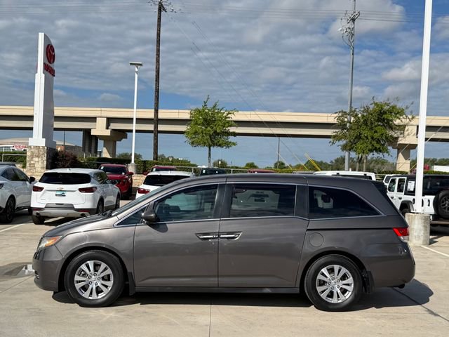 Used 2016 Honda Odyssey EX-L image 3