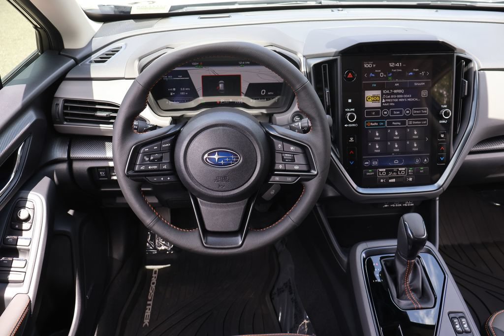 Used 2026 Subaru Crosstrek 2.5i Limited AWD/4WD image 16