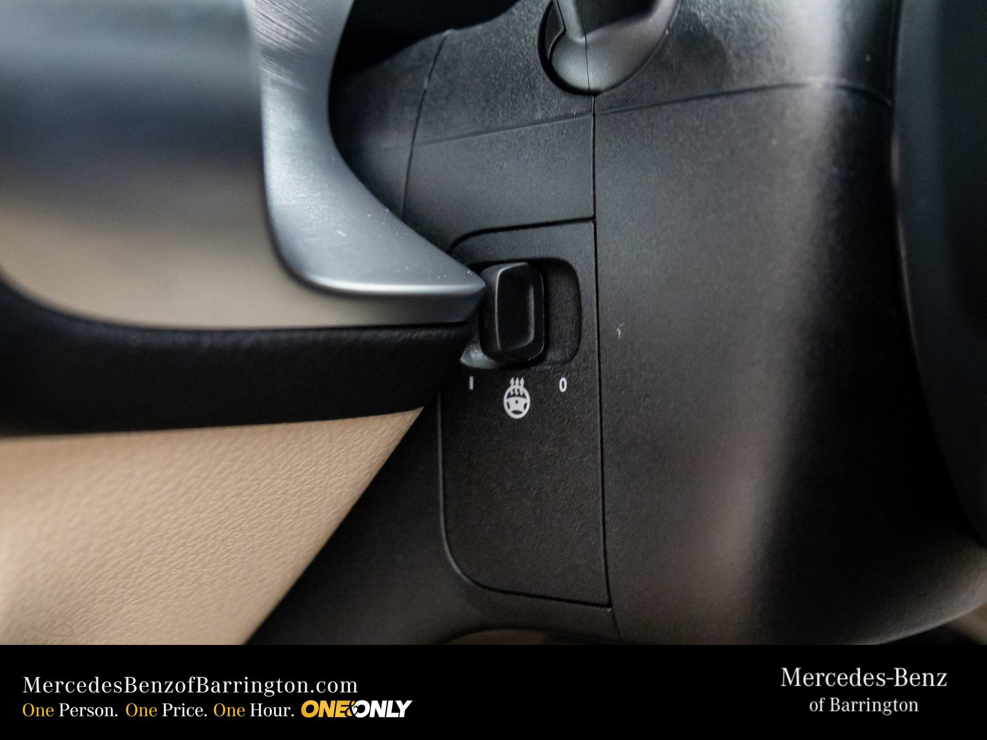 New 2026 Mercedes-Benz GLB 250 4MATIC image 23