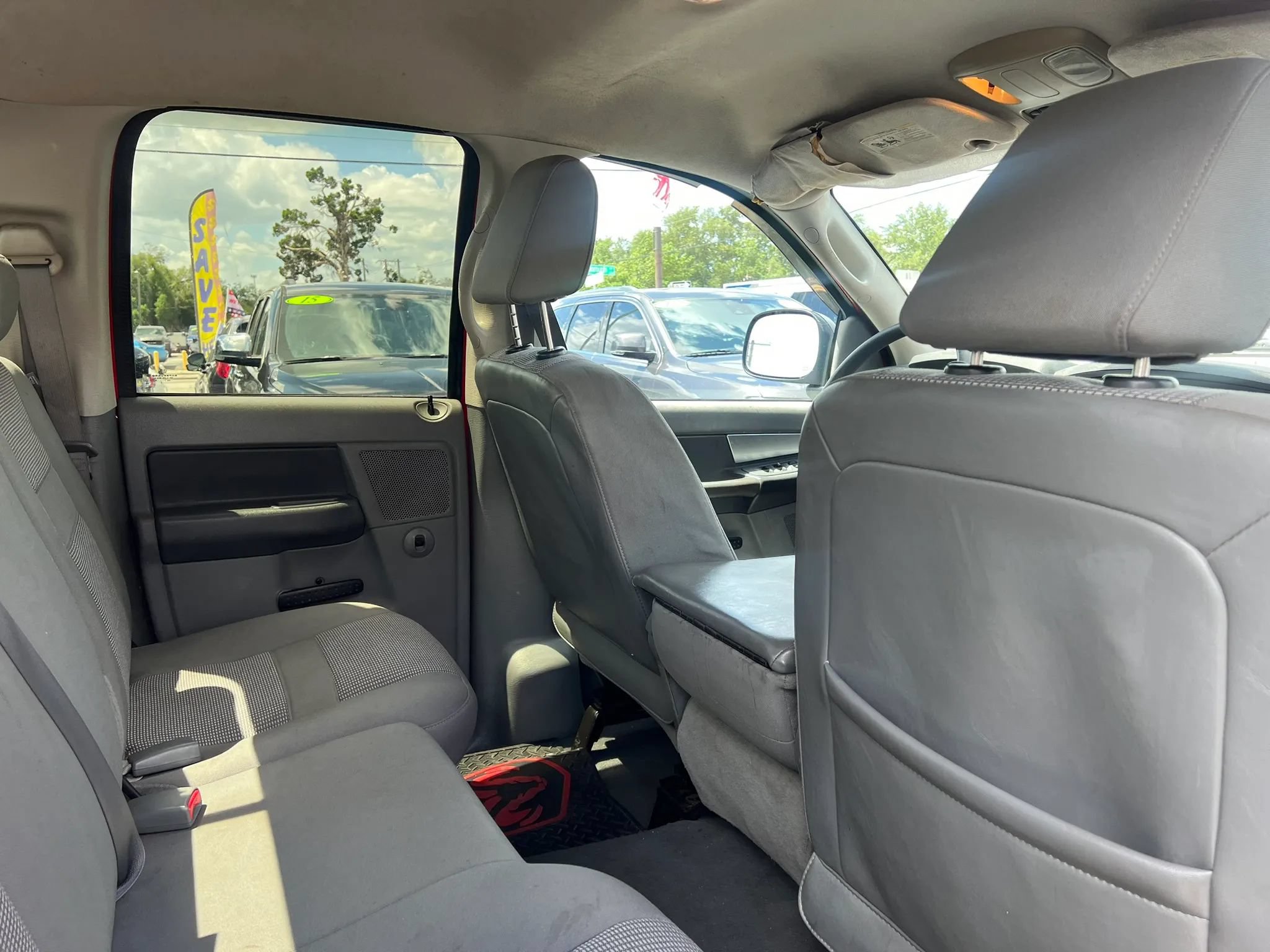 Used 2008 Dodge Ram 1500 Truck ST RWD image 15
