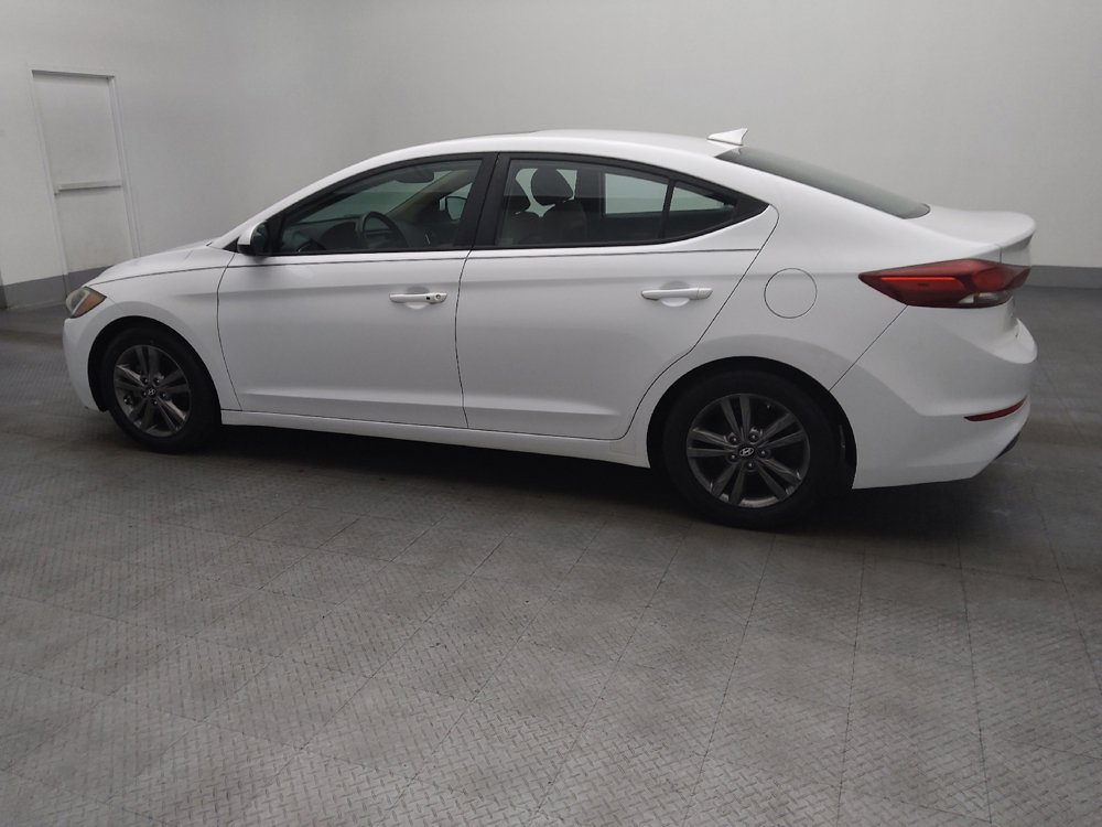 Used 2017 Hyundai Elantra Value Edition image 3