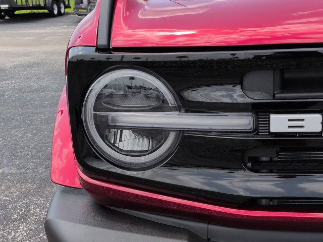New 2026 Ford Bronco Outer Banks AWD/4WD image 10