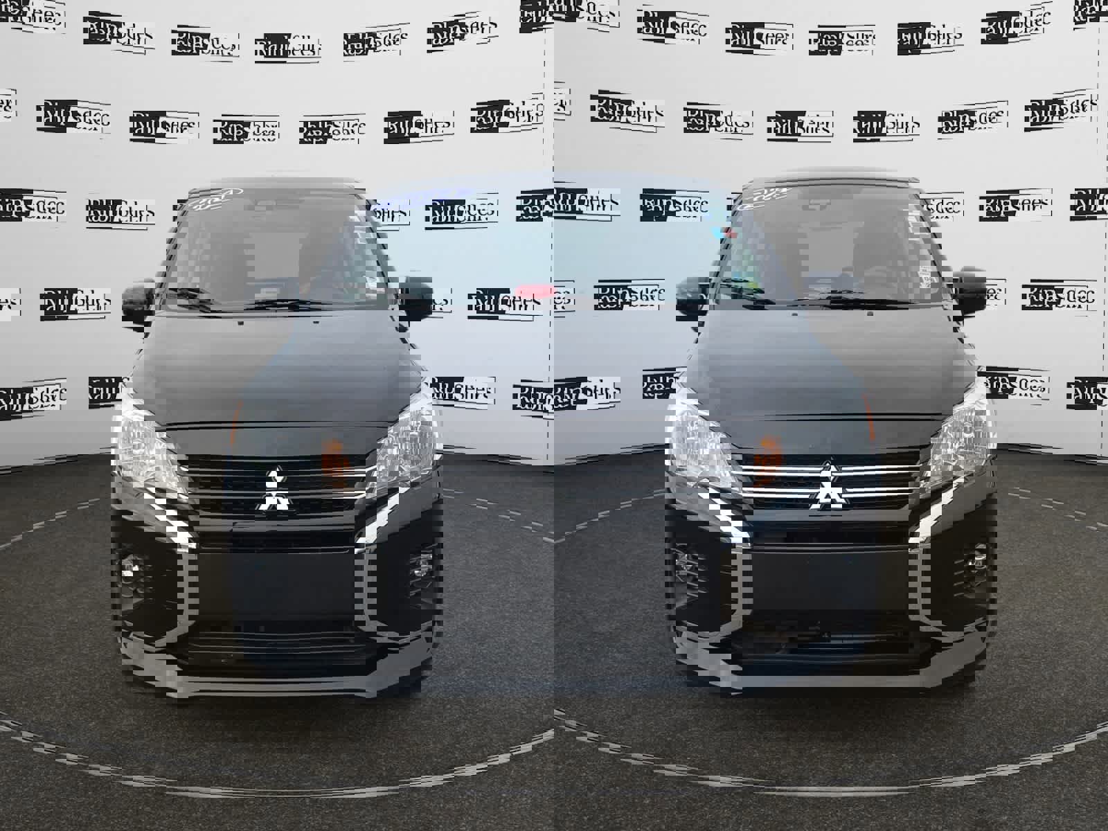 Used 2024 Mitsubishi Mirage LE image 8