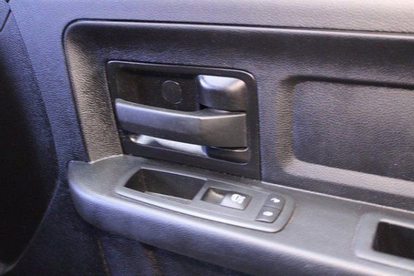 Used 2021 RAM 1500 Express w/ Wheel & Sound Group image 9