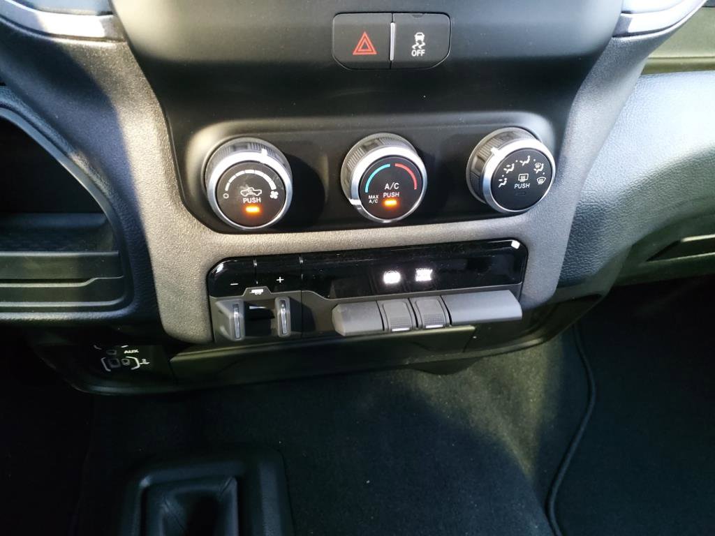 Used 2023 RAM 2500 Tradesman image 15