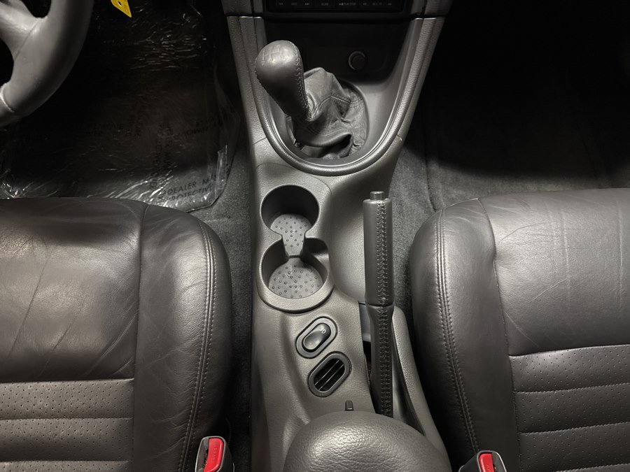 Used 1999 Ford Mustang Cobra RWD image 10