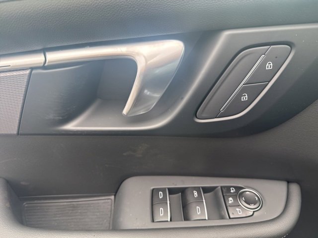 New 2025 Buick Enclave Sport Touring w/ LPO, Floor Liner Package image 11