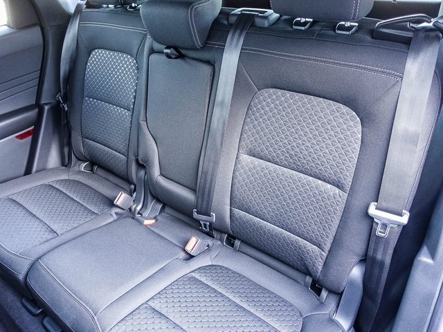 New 2026 Ford Escape Active w/ Tech Pack #1 image 24