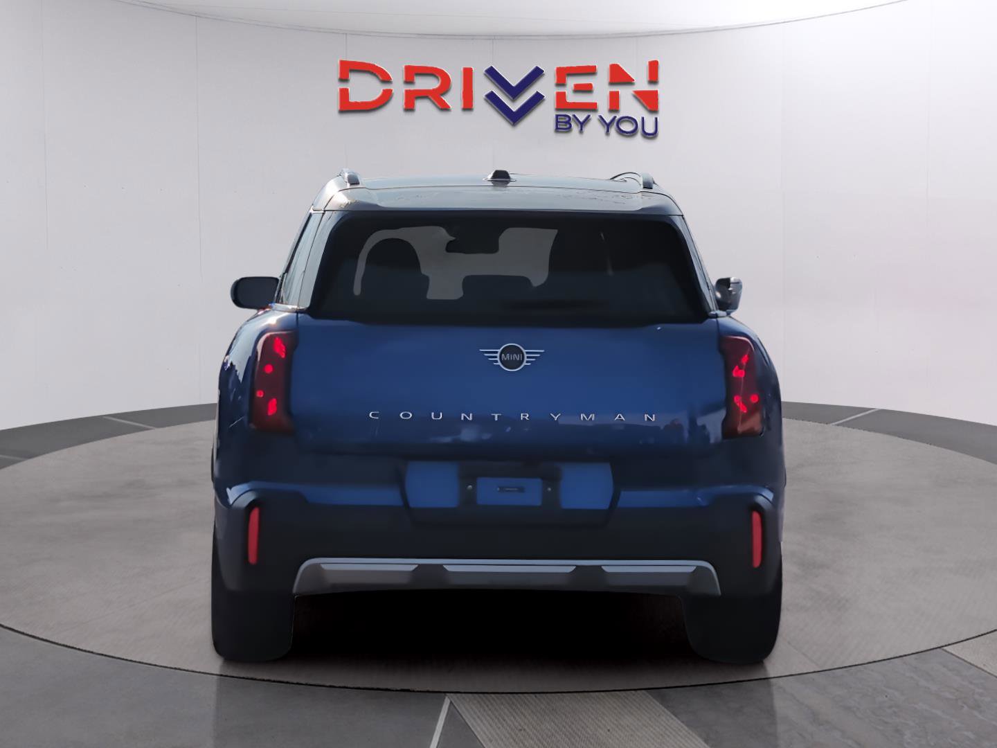 Used 2025 MINI Cooper Countryman S w/ Comfort Package Max image 4