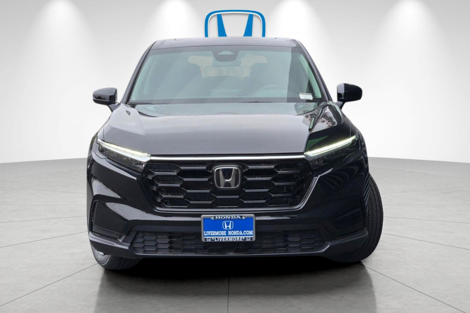 New 2026 Honda CR-V EX image 5
