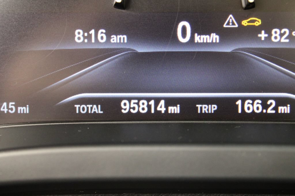 Used 2019 BMW X3 sDrive30i w/ Driving Assistance Package RWD image 11