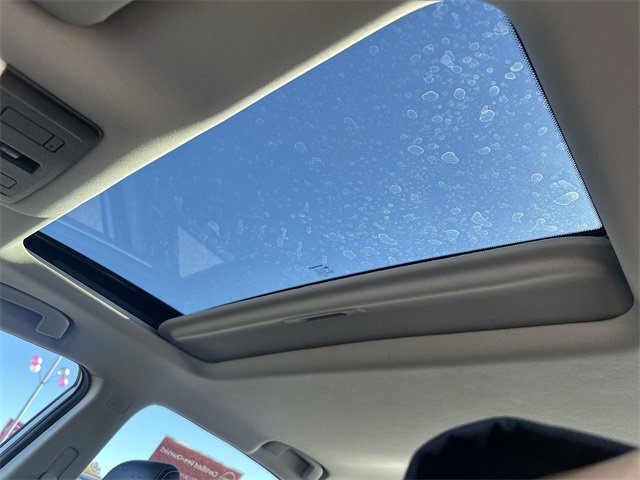 Certified 2022 Nissan Altima 2.5 SL image 16