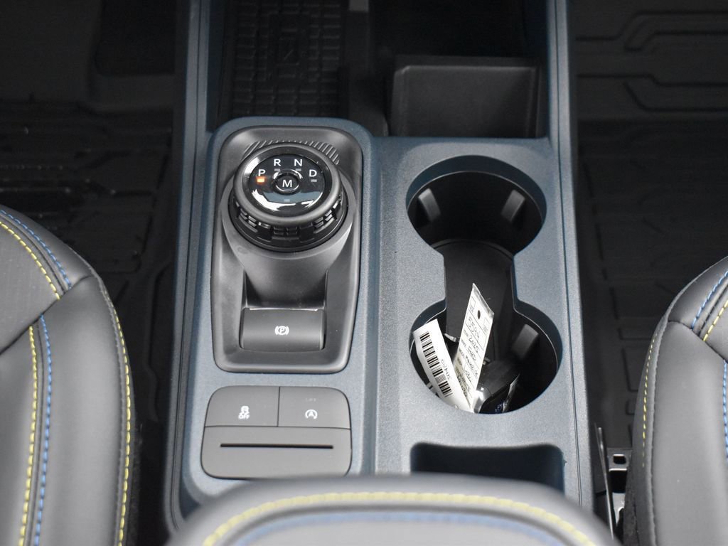 New 2025 Ford Maverick Lobo image 19