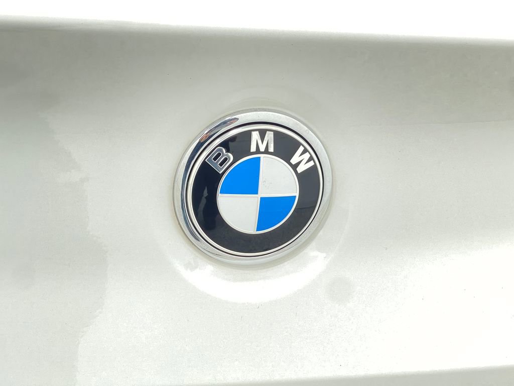 Used 2017 BMW M6 Convertible image 38