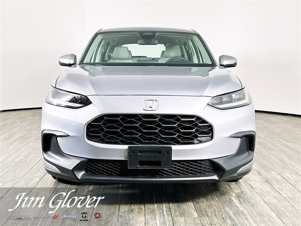 Used 2024 Honda HR-V LX image 2