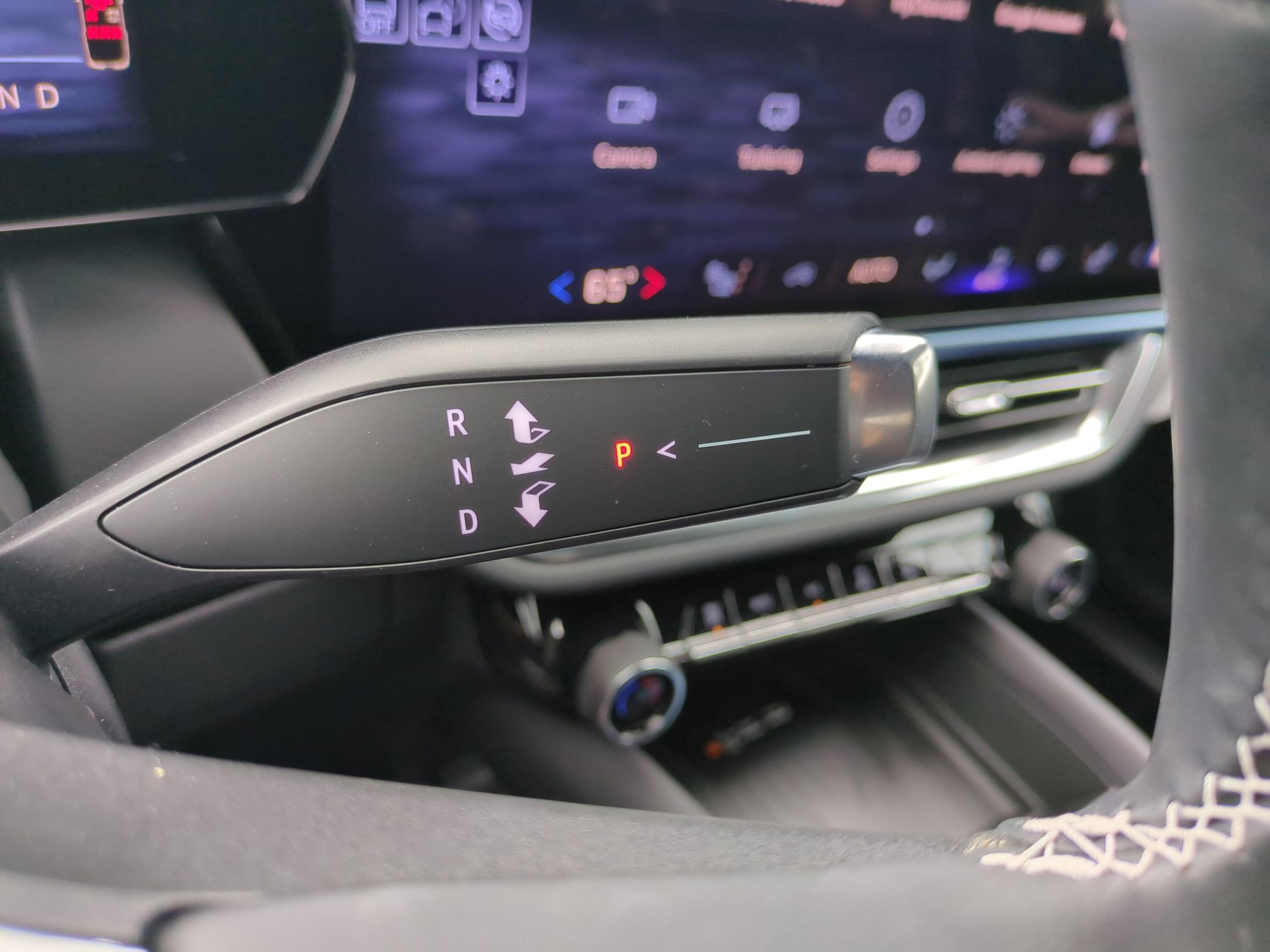 New 2026 Chevrolet Equinox EV LT w/ LPO, All-Weather Mat Package AWD/4WD image 19