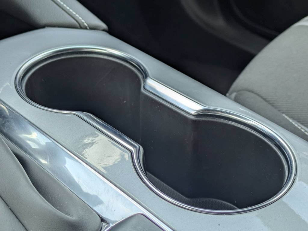Used 2025 Chevrolet Blazer LT FWD image 18