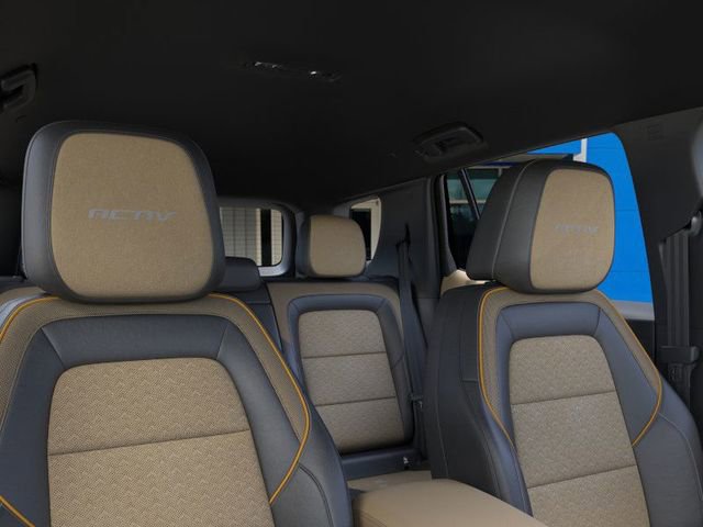 New 2026 Chevrolet Equinox ACTIV w/ Convenience Package III image 24