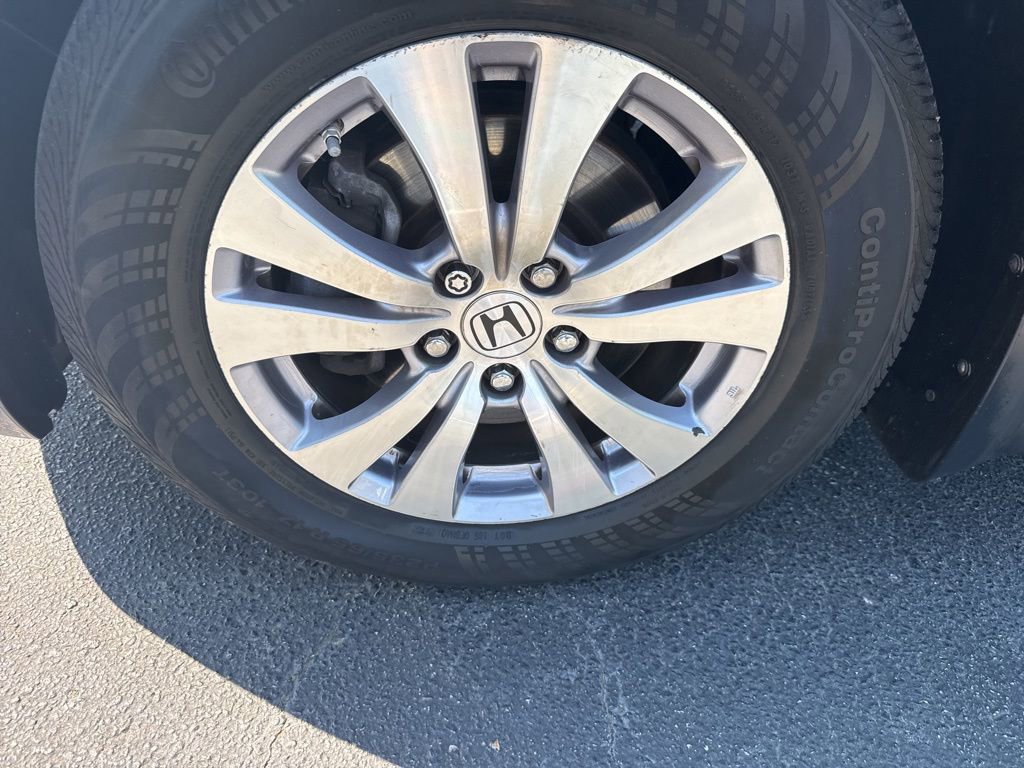 Used 2014 Honda Odyssey EX-L image 10