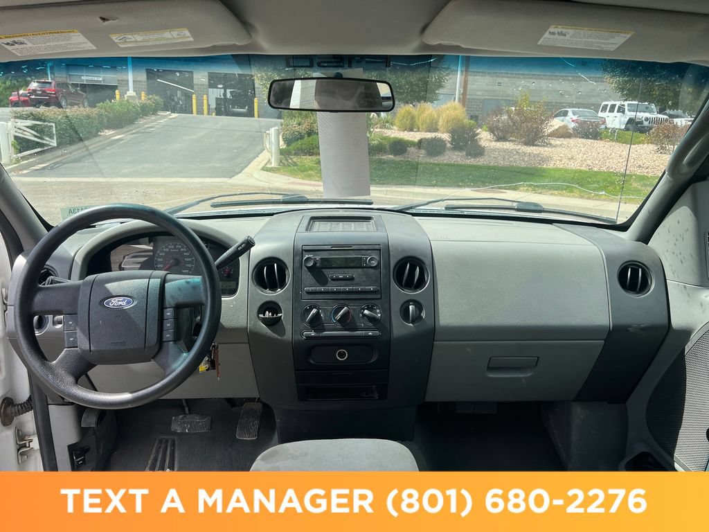 Used 2006 Ford F150 STX RWD image 15