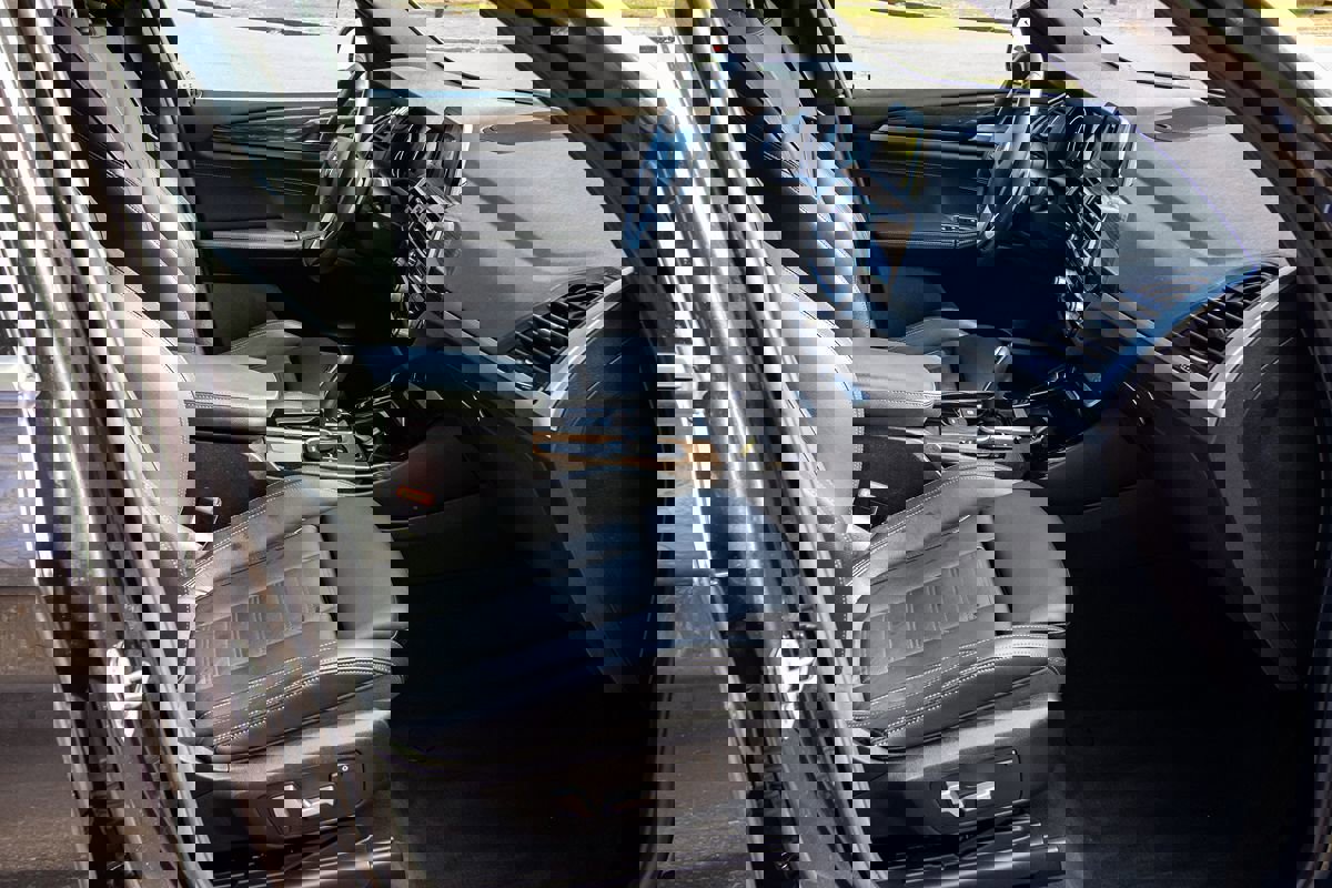 Used 2018 BMW X3 xDrive30i image 22