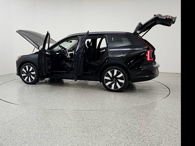 New 2026 Volvo EX90 Ultra AWD/4WD image 12