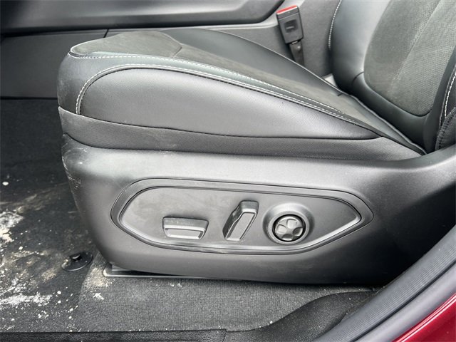 New 2026 Jeep Grand Cherokee Altitude image 9