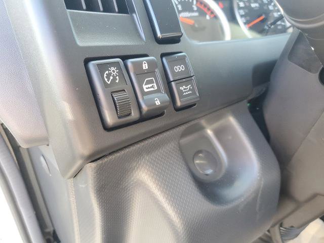 New 2024 Chevrolet Low Cab Forward 5500XD RWD image 11