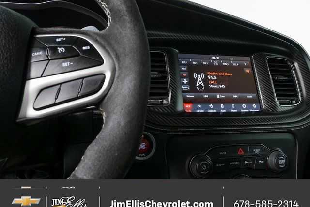 Used 2023 Dodge Charger SRT Hellcat image 13